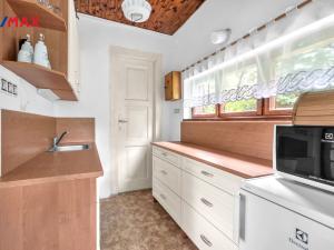 Prodej chalupy, Pastviny, 75 m2