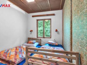 Prodej chalupy, Pastviny, 75 m2