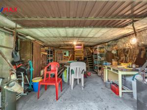 Prodej chalupy, Pastviny, 75 m2