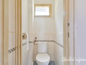 Pronájem bytu 2+1, Brno, Havlišova, 50 m2