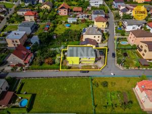 Prodej rodinného domu, Vřesina, Vodní důl, 279 m2