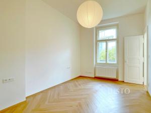 Pronájem bytu 2+1, Praha - Bubeneč, Sládkova, 68 m2