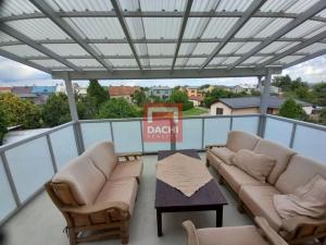 Pronájem bytu 3+1, Horka nad Moravou, Nádražní, 90 m2