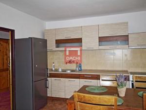 Pronájem bytu 3+1, Horka nad Moravou, Nádražní, 90 m2