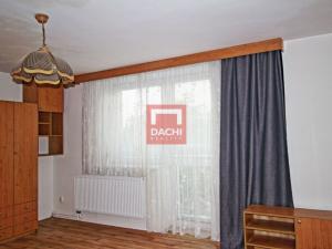Pronájem bytu 3+1, Horka nad Moravou, Nádražní, 90 m2