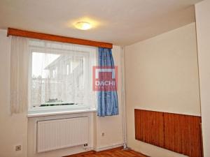 Pronájem bytu 3+1, Horka nad Moravou, Nádražní, 90 m2