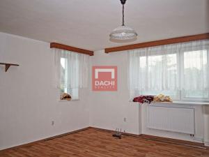Pronájem bytu 3+1, Horka nad Moravou, Nádražní, 90 m2