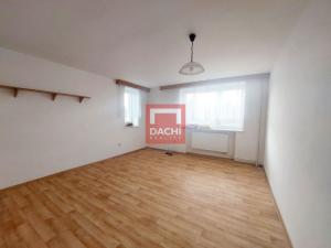 Pronájem bytu 3+1, Horka nad Moravou, Nádražní, 90 m2