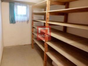 Pronájem bytu 3+1, Horka nad Moravou, Nádražní, 90 m2