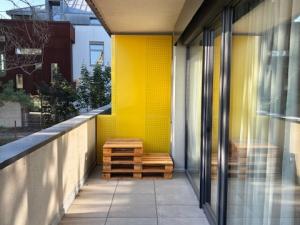 Pronájem bytu 2+kk, Hradec Králové, Pálenecká, 55 m2