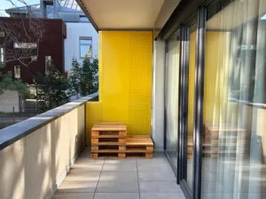 Pronájem bytu 2+kk, Hradec Králové, Pálenecká, 55 m2