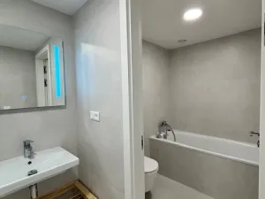 Pronájem bytu 2+kk, Hradec Králové - Kukleny, Pálenecká, 55 m2