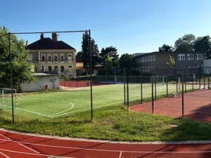 Pronájem bytu 2+kk, Hradec Králové - Kukleny, Pálenecká, 55 m2