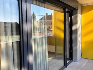 Pronájem bytu 2+kk, Hradec Králové - Kukleny, Pálenecká, 55 m2