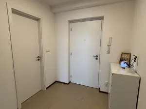 Pronájem bytu 2+kk, Hradec Králové, Václavkova, 54 m2