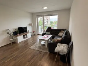 Pronájem bytu 2+kk, Hradec Králové, Václavkova, 54 m2