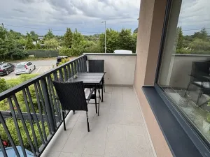 Pronájem bytu 2+kk, Hradec Králové, Václavkova, 54 m2