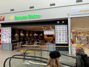 Pronájem obchodního prostoru, Ostrava, 20 m2