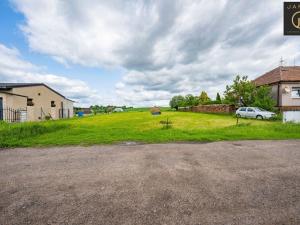 Prodej pozemku pro bydlení, Vlčí Habřina, 1324 m2