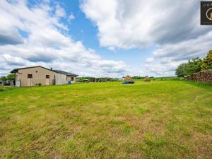 Prodej pozemku pro bydlení, Vlčí Habřina, 1324 m2
