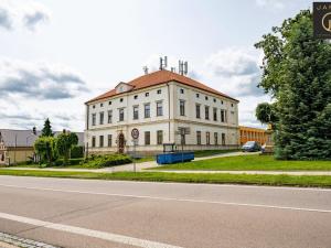 Prodej pozemku pro bydlení, Vlčí Habřina, 1324 m2