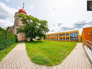 Prodej pozemku pro bydlení, Vlčí Habřina, 1324 m2
