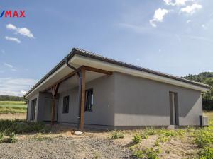 Prodej rodinného domu, Srbeč, 119 m2