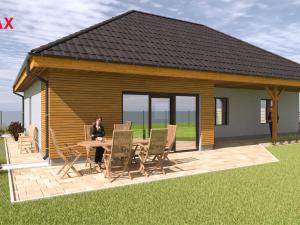 Prodej rodinného domu, Srbeč, 119 m2