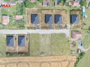 Prodej rodinného domu, Srbeč, 119 m2