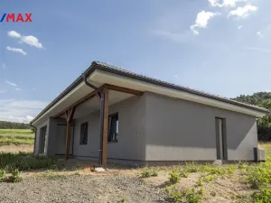 Prodej rodinného domu, Srbeč, 119 m2