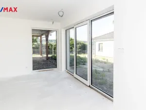 Prodej rodinného domu, Srbeč, 119 m2