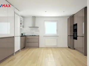 Prodej rodinného domu, Srbeč, 119 m2