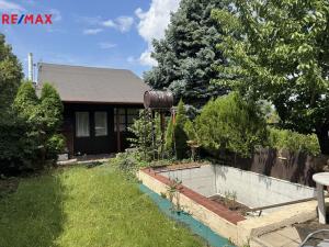 Prodej chaty, Mostkovice, 56 m2