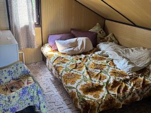 Prodej chaty, Mostkovice, 56 m2