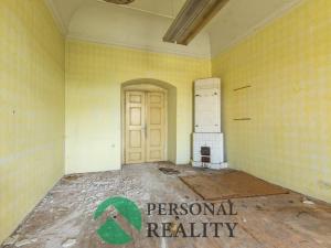 Prodej rodinného domu, Libořice, 1000 m2
