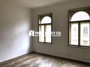 Pronájem bytu 2+kk, Praha - Smíchov, Lidická, 55 m2