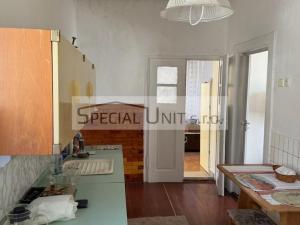 Prodej rodinného domu, Kladno - Švermov, Šindlerova, 120 m2