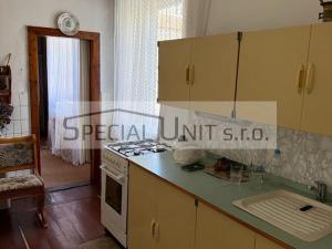 Prodej rodinného domu, Kladno - Švermov, Šindlerova, 120 m2