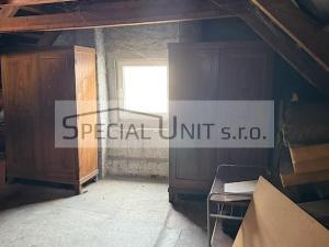 Prodej rodinného domu, Kladno - Švermov, Šindlerova, 120 m2