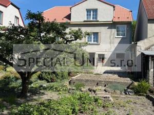 Prodej rodinného domu, Kladno - Švermov, Šindlerova, 120 m2