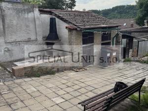 Prodej rodinného domu, Kladno - Švermov, Šindlerova, 120 m2