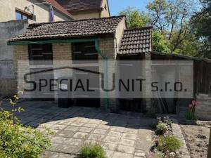 Prodej rodinného domu, Kladno - Švermov, Šindlerova, 120 m2