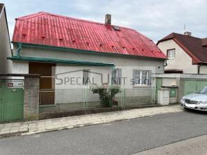Prodej rodinného domu, Kladno - Švermov, Šindlerova, 120 m2