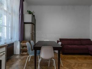 Pronájem bytu 2+kk, Praha - Vinohrady, Šumavská, 60 m2