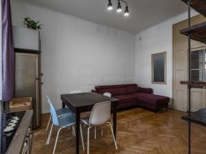 Pronájem bytu 2+kk, Praha - Vinohrady, Šumavská, 60 m2
