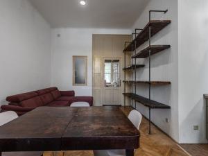 Pronájem bytu 2+kk, Praha - Vinohrady, Šumavská, 60 m2