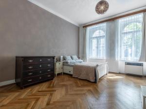 Pronájem bytu 2+kk, Praha - Vinohrady, Šumavská, 60 m2