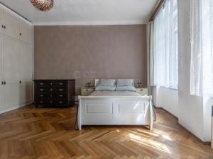 Pronájem bytu 2+kk, Praha - Vinohrady, Šumavská, 60 m2