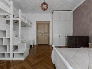 Pronájem bytu 2+kk, Praha - Vinohrady, Šumavská, 60 m2