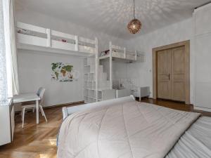 Pronájem bytu 2+kk, Praha - Vinohrady, Šumavská, 60 m2